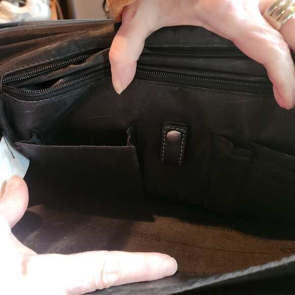 computer bag - Picture 4 of 6